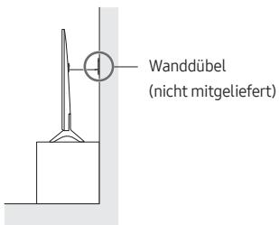 SAMSUNG TQ55QN95C - Sicherheitshinweise - 4