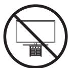 SAMSUNG TQ55QN95C - Safety Precaution - 1