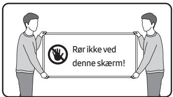 SAMSUNG TQ55QN95C - Hvaderikassen? - 2