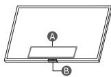 SAMSUNG TQ55QN95C - Television kaukosaädin-oppaan käytto - 1