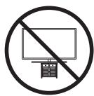 SAMSUNG TQ55QN95C - Sikkerhetsforholdsregler - 1
