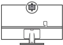 SAMSUNG TQ55QN95C - Conectar laamera al producto (solo para la série QN95C) - 1