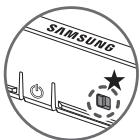 SAMSUNG TQ55QN95C - So schalten Sie das Mikrofon ein und aus - 2