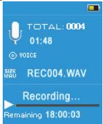 DARTY 36DaRryONEARZ - Enregistrement vocal - 2