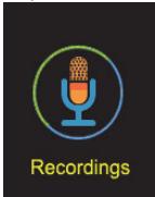DARTY 36DaRryONEARZ - Enregistrement vocal - 1