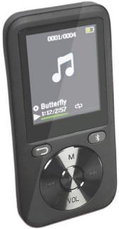 DARTY 36DaRryONEARZ - - Micro SD kaart - 1