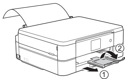 BROTHER DCP-J562DW - Important - 8