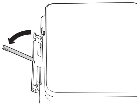BROTHER DCP-J562DW - Important - 3