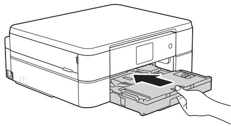 BROTHER DCP-J562DW - Important - 9