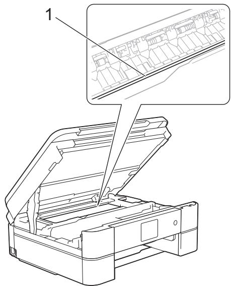 BROTHER DCP-J562DW - Important - 1