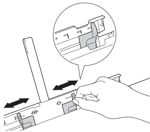 BROTHER DCP-J562DW - Important - 4