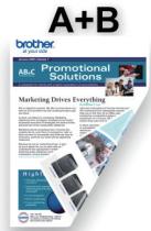 BROTHER DCP-J562DW - Imprimer automatiquement sur les deux faces du papier (impression recto verso automatique) (windows®) - 3