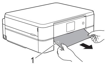 BROTHER DCP-J562DW - Important - 5