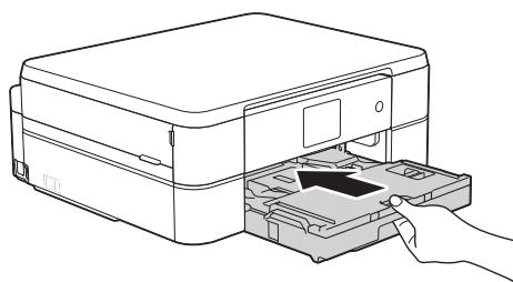 BROTHER DCP-J562DW - Important - 5