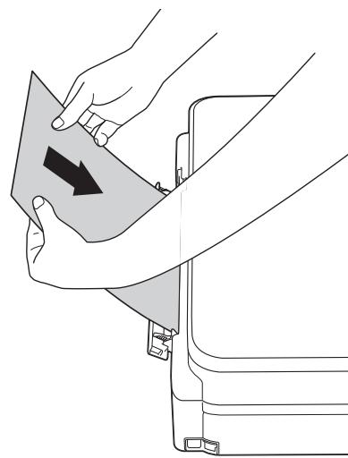 BROTHER DCP-J562DW - Important - 5