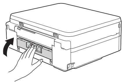BROTHER DCP-J562DW - Important - 8
