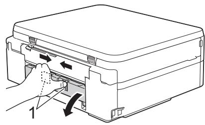 BROTHER DCP-J562DW - Important - 7