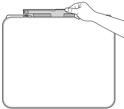 BROTHER DCP-J562DW - Important - 2
