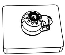MOTOROLA MBP 30 BLANC - Préparation - 1