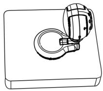 MOTOROLA MBP 30 BLANC - Préparation - 4