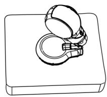 MOTOROLA MBP 30 BLANC - Préparation - 2