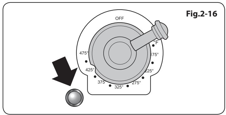 LA CORNUERE ALBSODFWH/N-EU - Fonctionnement du four - 3