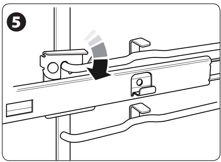 LA CORNUERE ALBSODFWH/N-EU - Albertine - 5