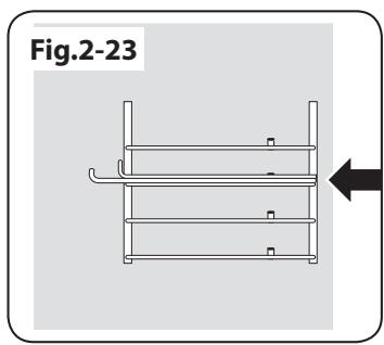 LA CORNUERE ALBSODFWH/N-EU - Fonctionnement du four - 10