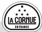 LA CORNUERE ALBSODFWH/N-EU - Comment nettoyer - 1