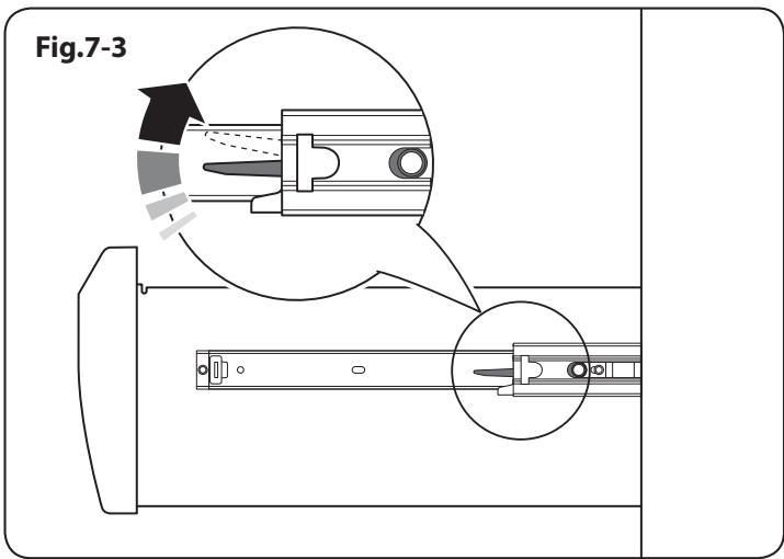 LA CORNUERE ALBSODFWH/N-EU - Installation - 3