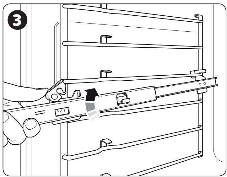 LA CORNUERE ALBSODFWH/N-EU - Albertine - 3