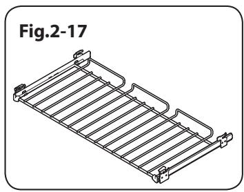 LA CORNUERE ALBSODFWH/N-EU - Fonctionnement du four - 4