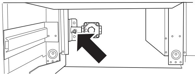 LA CORNUERE ALBSODFWH/N-EU - Essai de pression - 1
