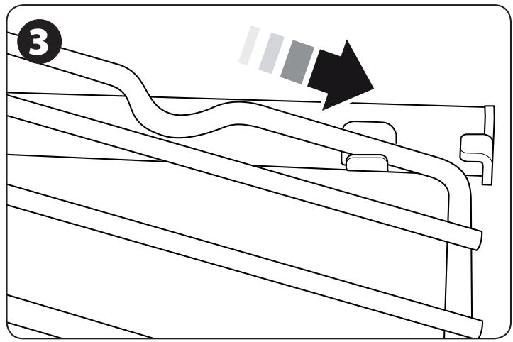 LA CORNUERE ALBSODFWH/N-EU - Albertine - 9