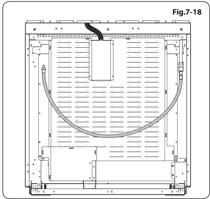 LA CORNUERE ALBSODFWH/N-EU - Essai de pression - 2