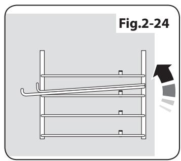 LA CORNUERE ALBSODFWH/N-EU - Fonctionnement du four - 11