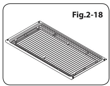 LA CORNUERE ALBSODFWH/N-EU - Fonctionnement du four - 5