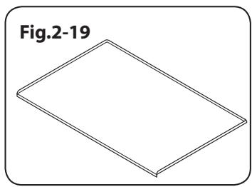 LA CORNUERE ALBSODFWH/N-EU - Fonctionnement du four - 6