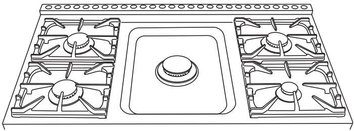 LA CORNUERE ALBSODFWH/N-EU - Montage de la plaque de montage - 1