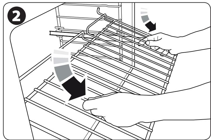LA CORNUERE ALBSODFWH/N-EU - Albertine - 8
