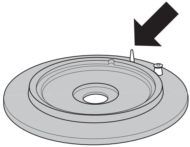 LA CORNUERE ALBSODFWH/N-EU - Remontage - 1