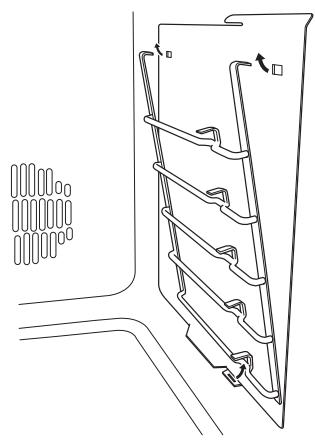 LA CORNUERE ALBSODFWH/N-EU - Brûleurs de la table de cuisson - 2
