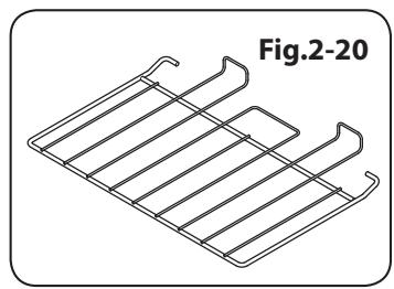LA CORNUERE ALBSODFWH/N-EU - Fonctionnement du four - 7