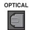 ONKYO TX-NR515 - Audio numérique optique - 2