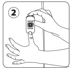 ROWENTA PU4020FO - Les capteurs de pollution - 2