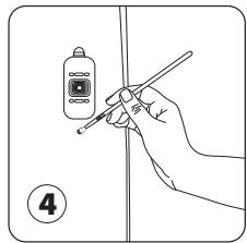 ROWENTA PU4020FO - Les capteurs de pollution - 4