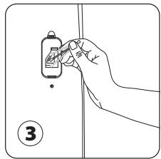 ROWENTA PU4020FO - Les capteurs de pollution - 3