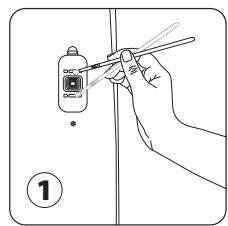 ROWENTA PU4020FO - Les capteurs de pollution - 1