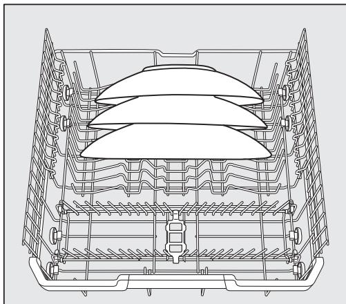 MIELE LAVE-VAISSELLE 7020 SC - Aménagement de la zone multicomfort - 1