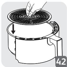 TEFAL EY111B - ULTRA FRY - 53